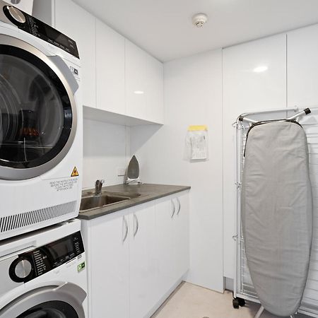 Jenatt Apartments Salamanca Hobart Dış mekan fotoğraf