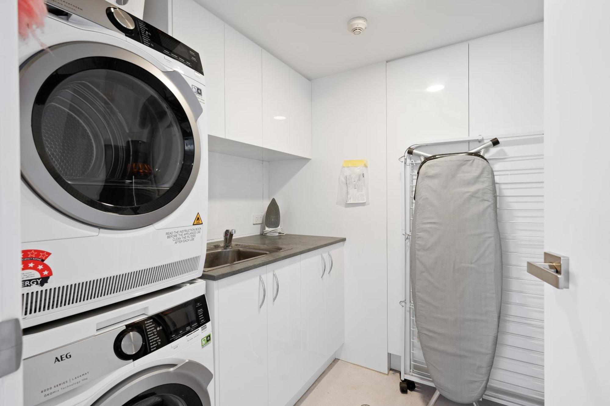 Jenatt Apartments Salamanca Hobart Dış mekan fotoğraf