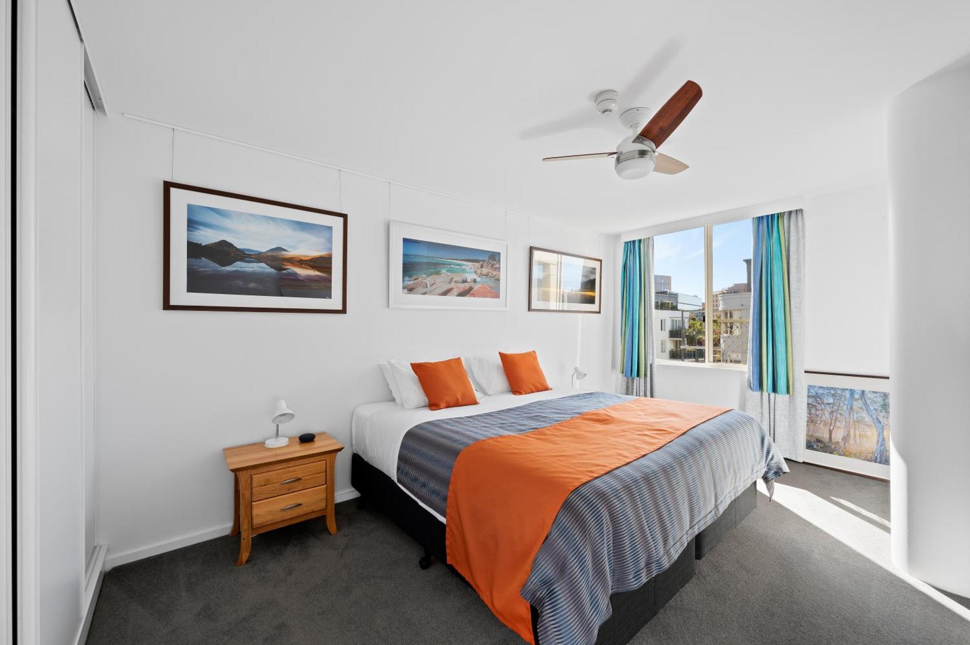 Jenatt Apartments Salamanca Hobart Dış mekan fotoğraf